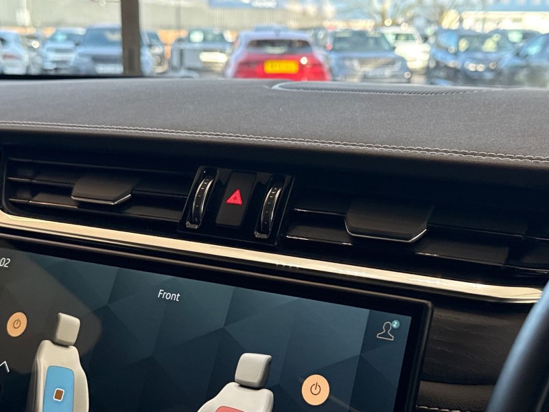 Used Jaguar F-Pace 2024 for sale - 76982390: Photo 35