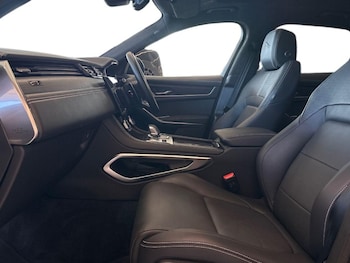 Used Jaguar F-Pace 2024 for sale - 76982390: Photo