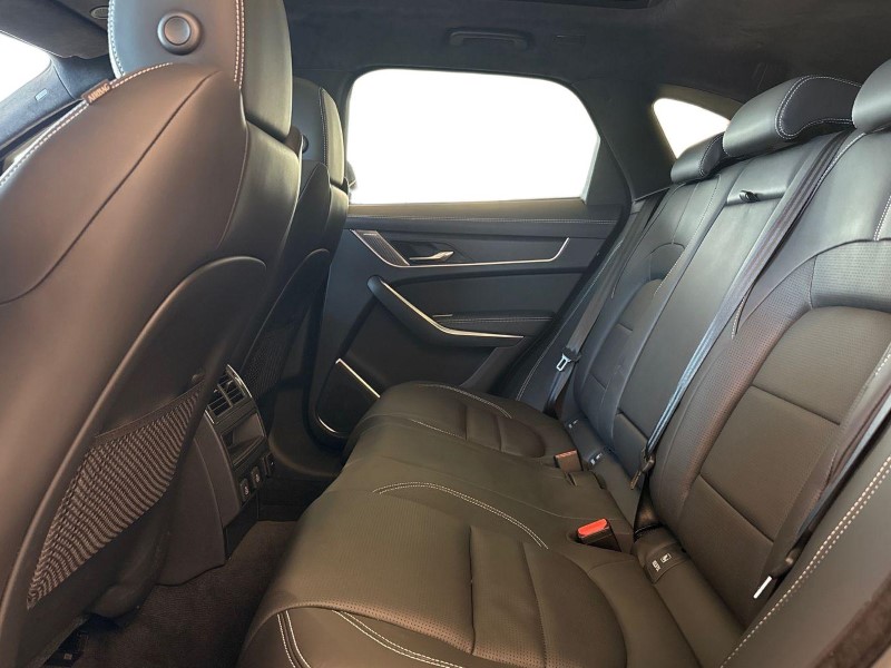 Used Jaguar F-Pace 2024 for sale - 76982390: Photo 4