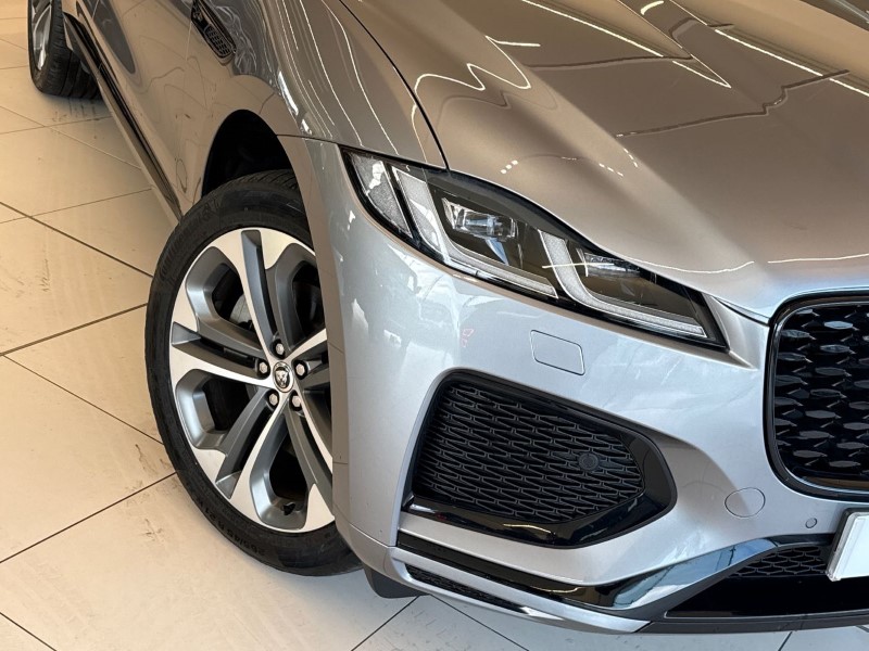 Used Jaguar F-Pace 2024 for sale - 76982390: Photo 41