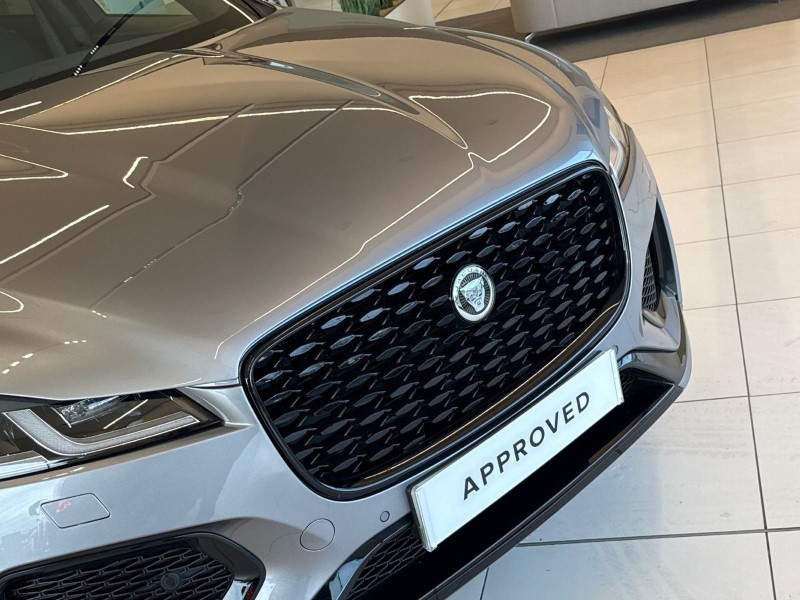 Used Jaguar F-Pace 2024 for sale - 76982390: Photo 42