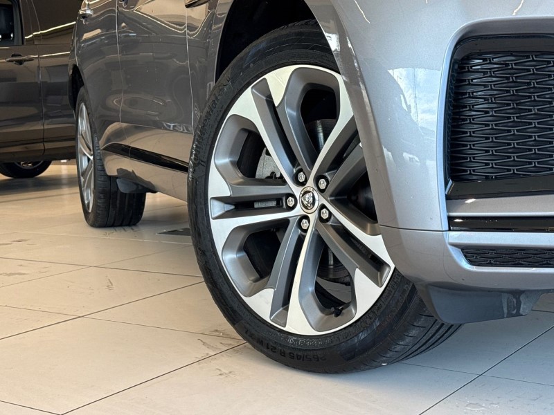 Used Jaguar F-Pace 2024 for sale - 76982390: Photo 43