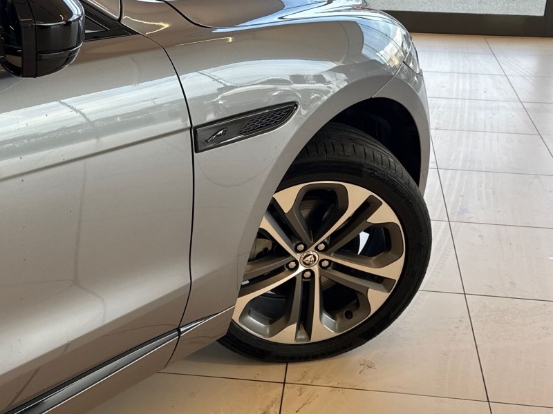 Used Jaguar F-Pace 2024 for sale - 76982390: Photo 48