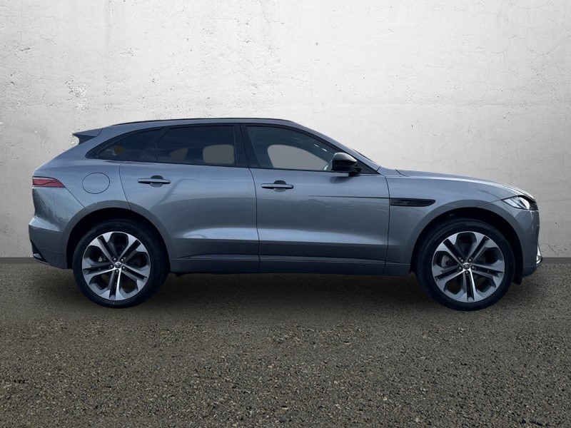 Used Jaguar F-Pace 2024 for sale - 76982390: Photo 5
