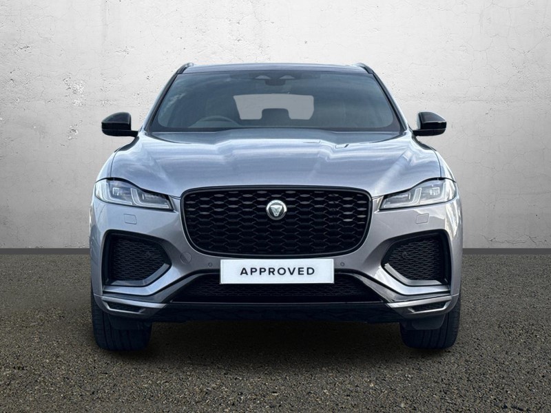 Used Jaguar F-Pace 2024 for sale - 76982390: Photo 7