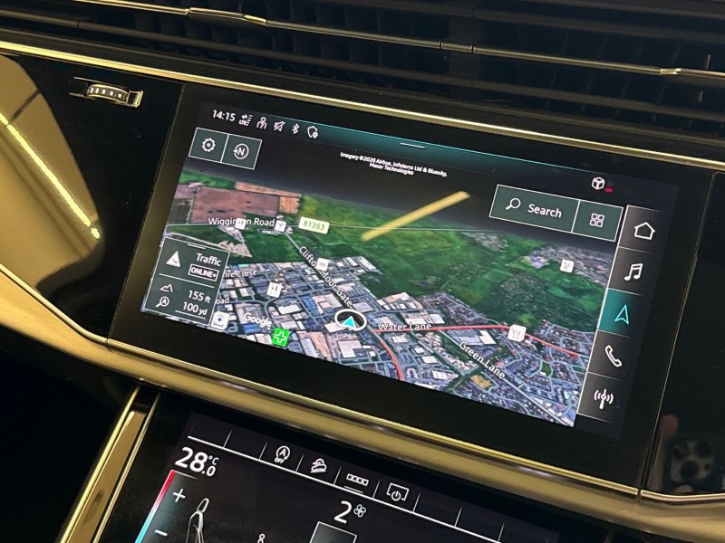 Used Audi Q7 2021 for sale - 77406433: Photo 11