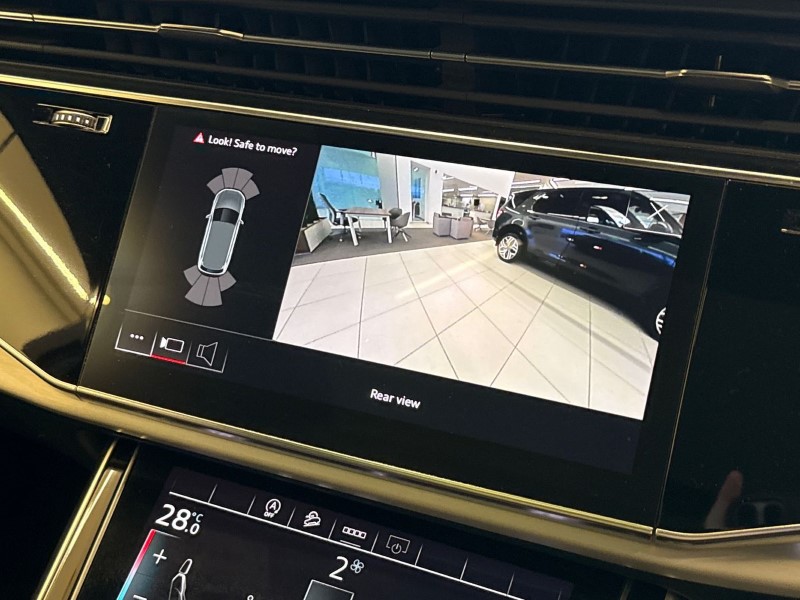 Used Audi Q7 2021 for sale - 77406433: Photo 12