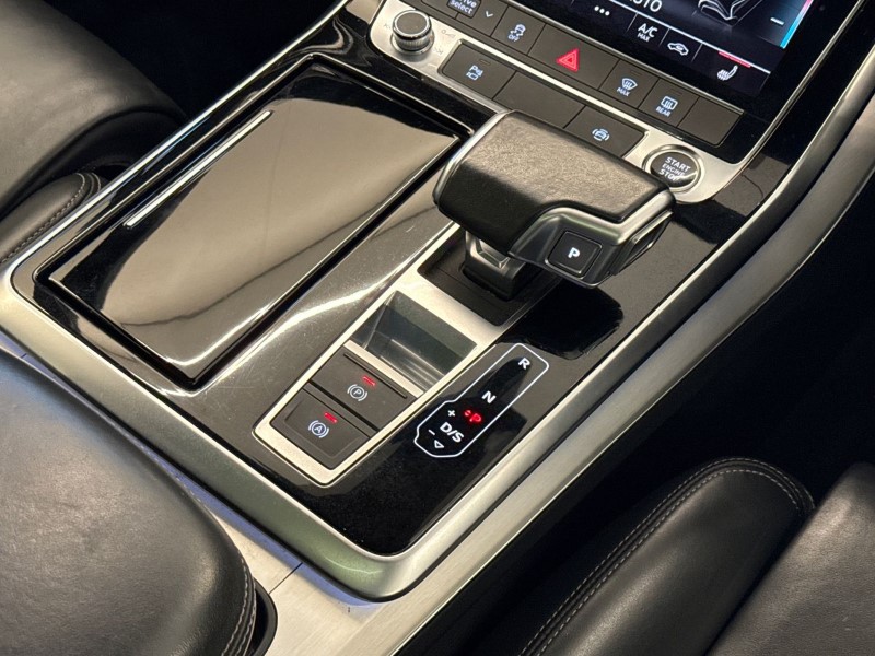 Used Audi Q7 2021 for sale - 77406433: Photo 13