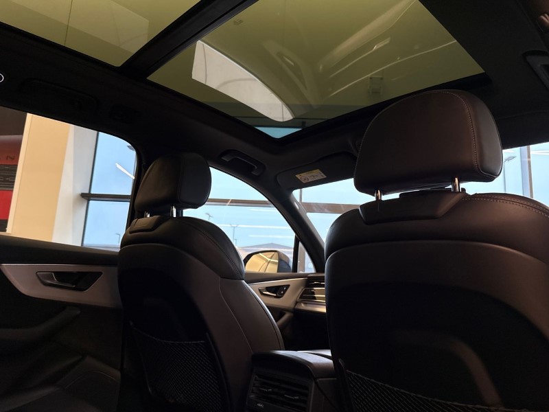 Used Audi Q7 2021 for sale - 77406433: Photo 21