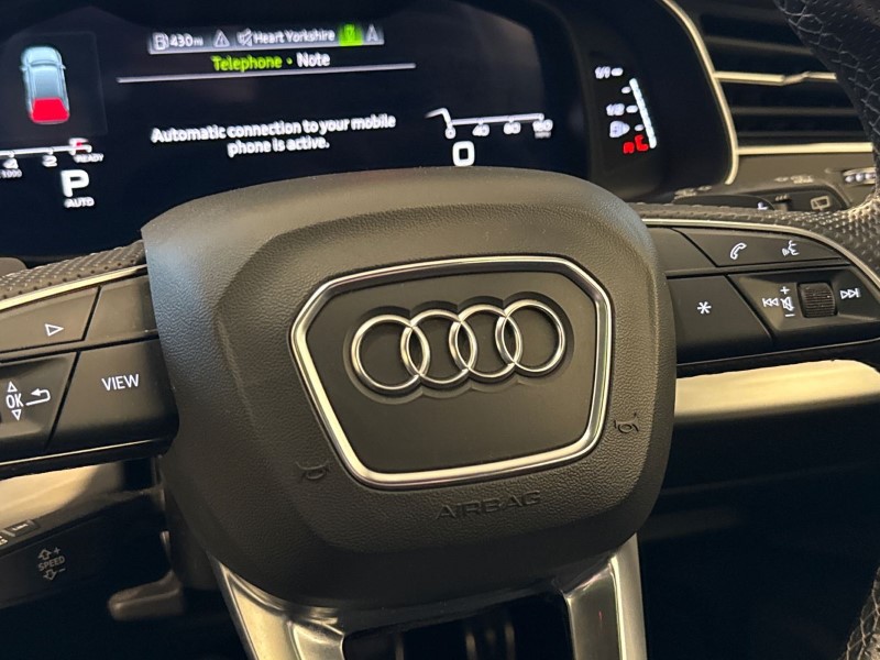 Used Audi Q7 2021 for sale - 77406433: Photo 27