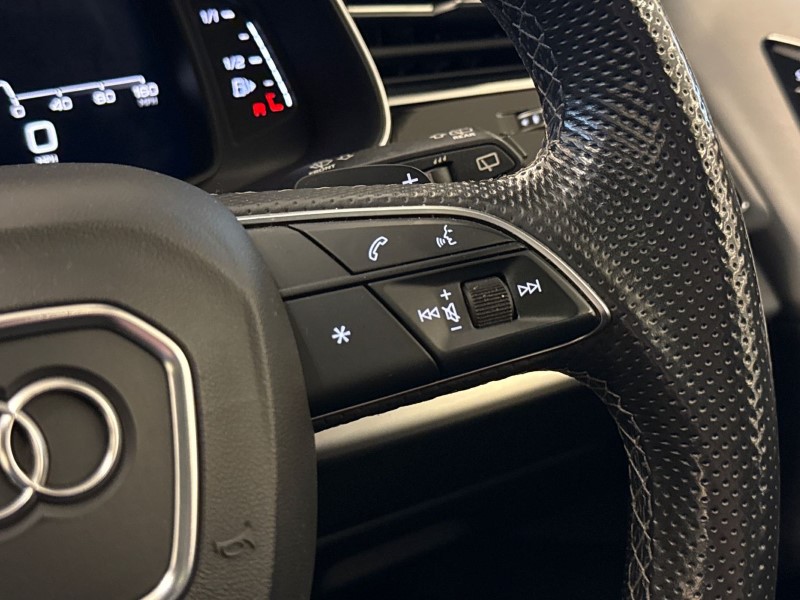Used Audi Q7 2021 for sale - 77406433: Photo 29