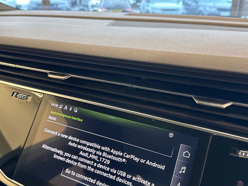 Used Audi Q7 2021 for sale - 77406433: Photo 34