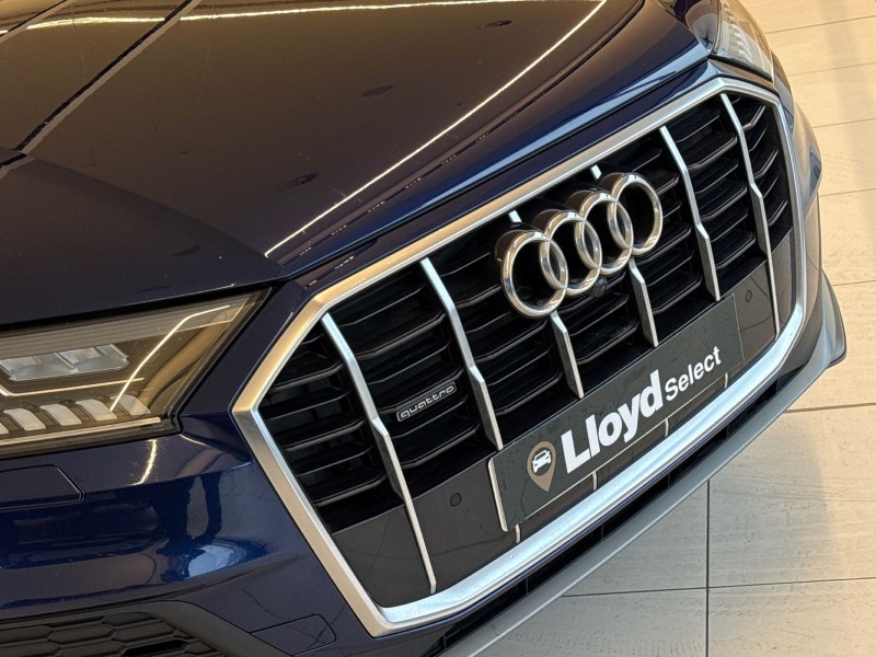 Used Audi Q7 2021 for sale - 77406433: Photo 41