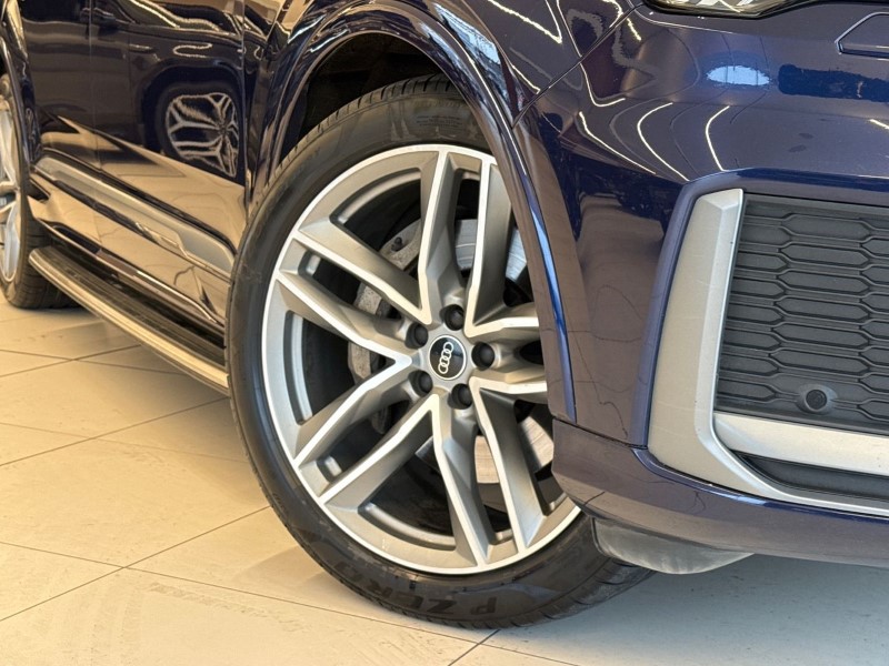 Used Audi Q7 2021 for sale - 77406433: Photo 42