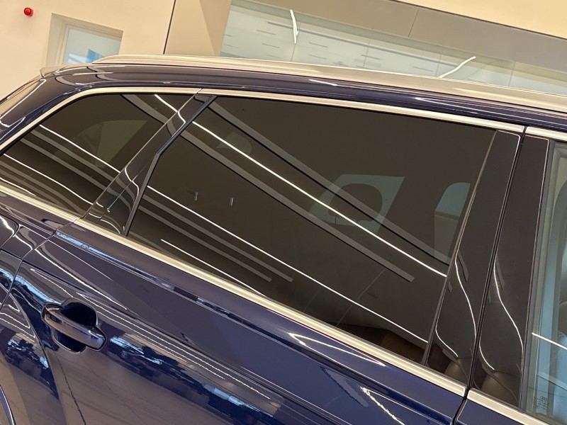 Used Audi Q7 2021 for sale - 77406433: Photo 49