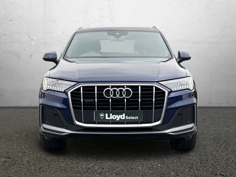 Used Audi Q7 2021 for sale - 77406433: Photo 7