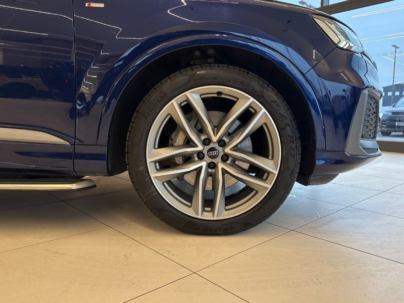 Used Audi Q7 2021 for sale - 77406433: Photo 8