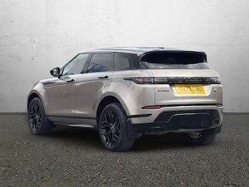 Used Land Rover Range Rover Evoque 2023 for sale - 79616952: Photo