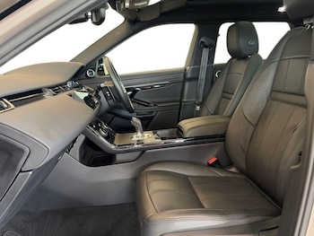 Used Land Rover Range Rover Evoque 2023 for sale - 79616952: Photo