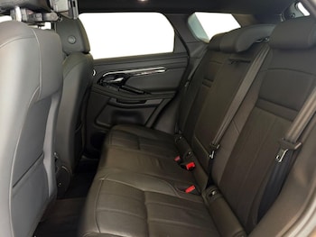 Used Land Rover Range Rover Evoque 2023 for sale - 79616952: Photo