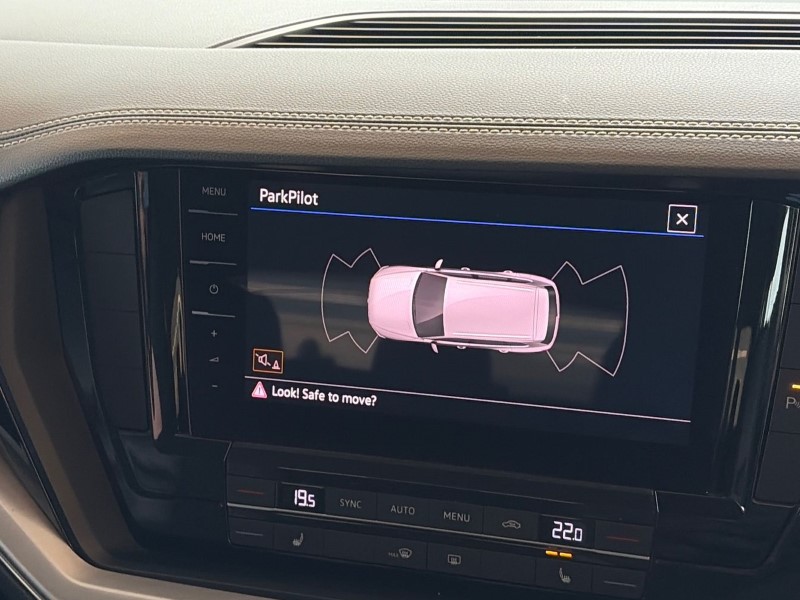 Used Volkswagen Touareg 2019 for sale - 77888360: Photo 12