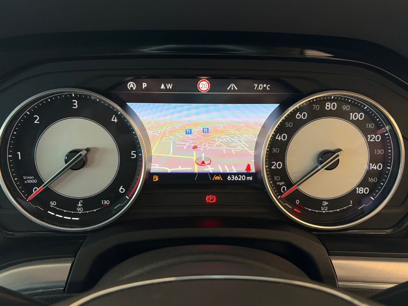 Used Volkswagen Touareg 2019 for sale - 77888360: Photo 16