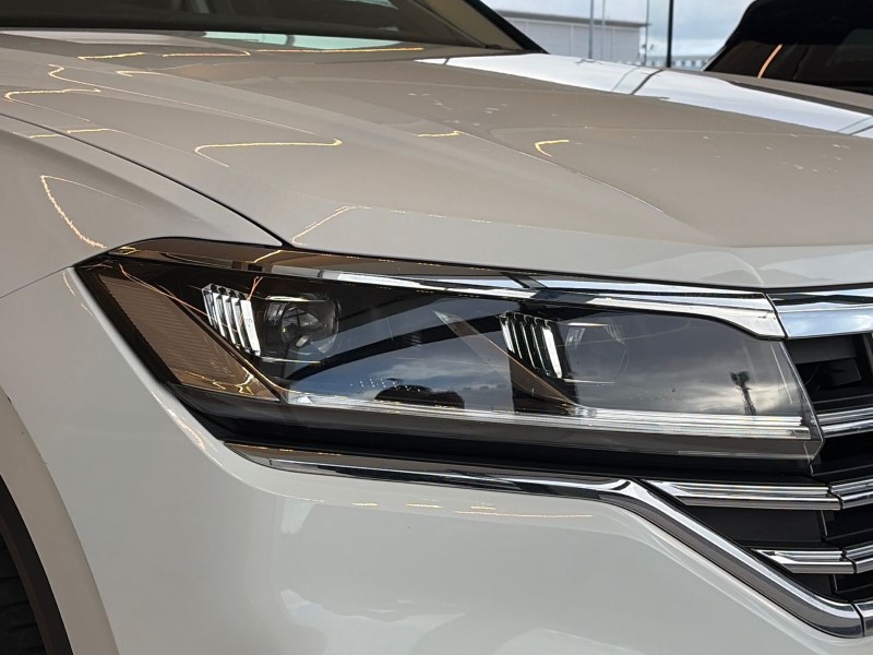 Used Volkswagen Touareg 2019 for sale - 77888360: Photo 17