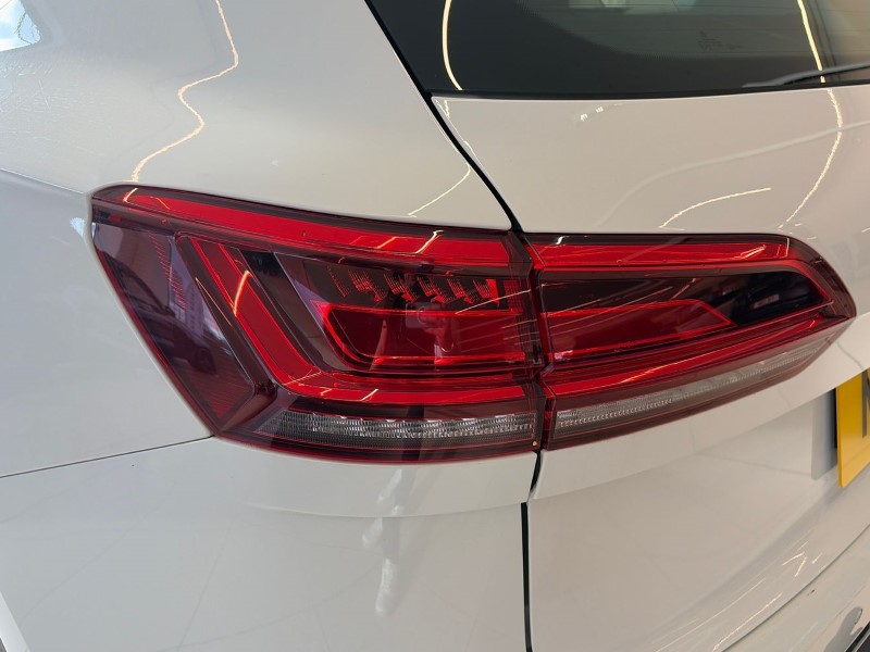 Used Volkswagen Touareg 2019 for sale - 77888360: Photo 19