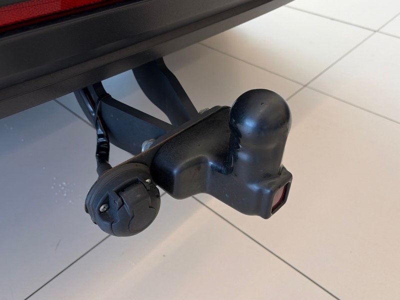 Used Volkswagen Touareg 2019 for sale - 77888360: Photo 21