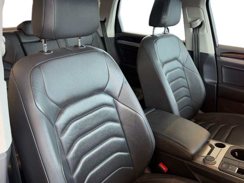 Used Volkswagen Touareg 2019 for sale - 77888360: Photo 25