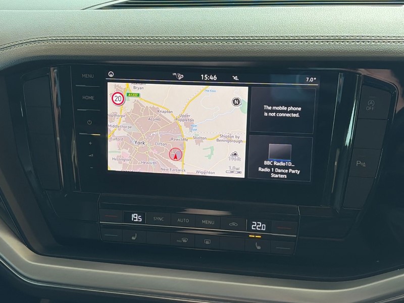 Used Volkswagen Touareg 2019 for sale - 77888360: Photo 28