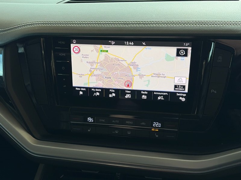 Used Volkswagen Touareg 2019 for sale - 77888360: Photo 29