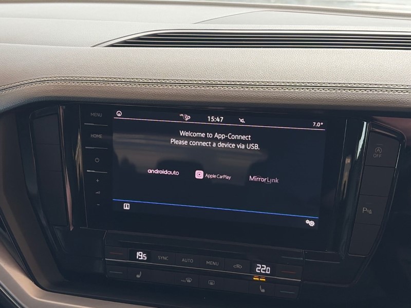 Used Volkswagen Touareg 2019 for sale - 77888360: Photo 31