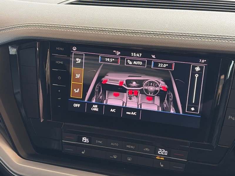 Used Volkswagen Touareg 2019 for sale - 77888360: Photo 32