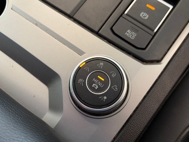 Used Volkswagen Touareg 2019 for sale - 77888360: Photo 33