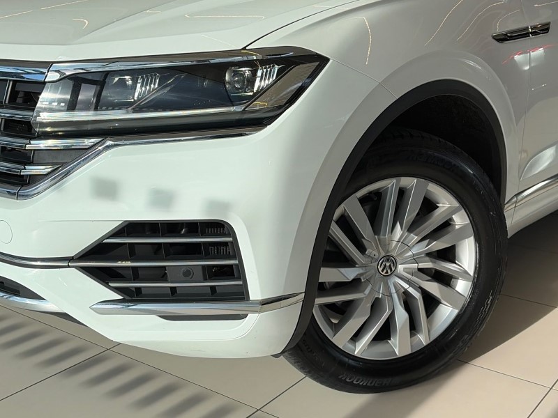 Used Volkswagen Touareg 2019 for sale - 77888360: Photo 41