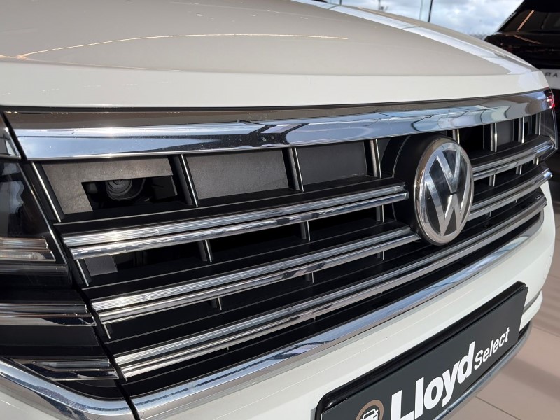 Used Volkswagen Touareg 2019 for sale - 77888360: Photo 42