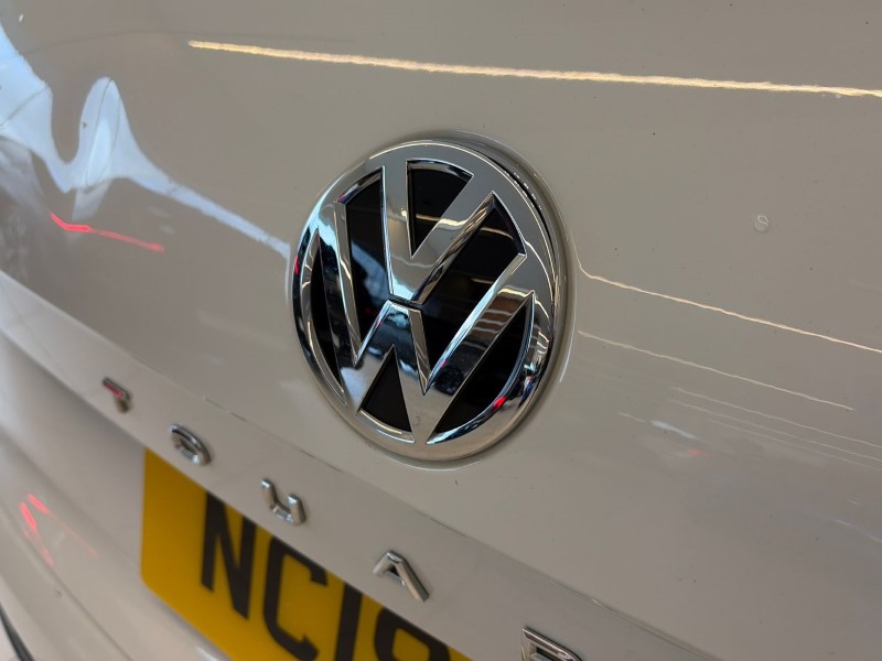 Used Volkswagen Touareg 2019 for sale - 77888360: Photo 44