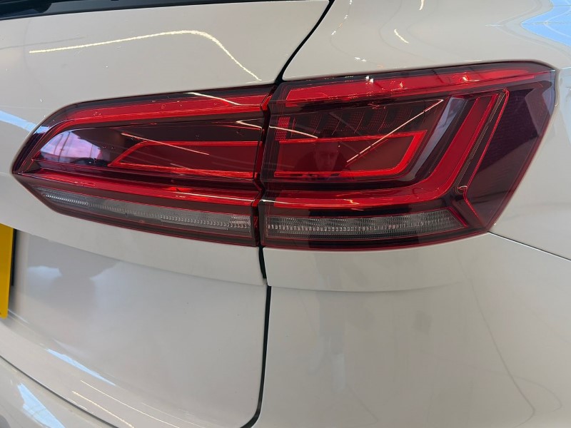 Used Volkswagen Touareg 2019 for sale - 77888360: Photo 46