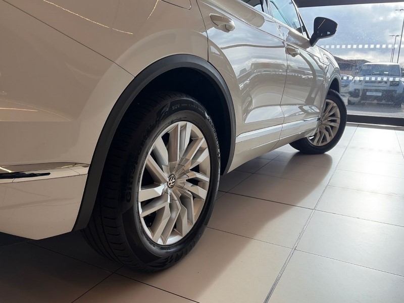 Used Volkswagen Touareg 2019 for sale - 77888360: Photo 47