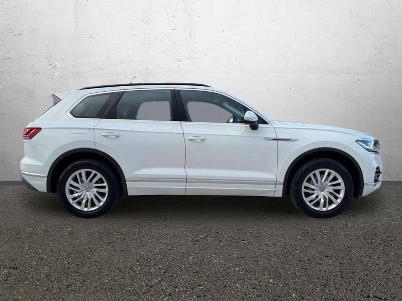 Used Volkswagen Touareg 2019 for sale - 77888360: Photo 5