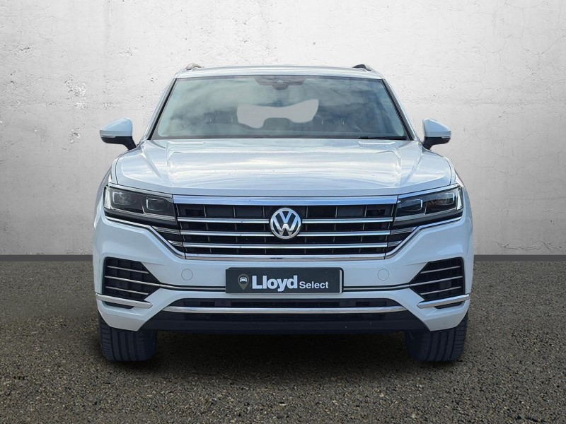 Used Volkswagen Touareg 2019 for sale - 77888360: Photo 7