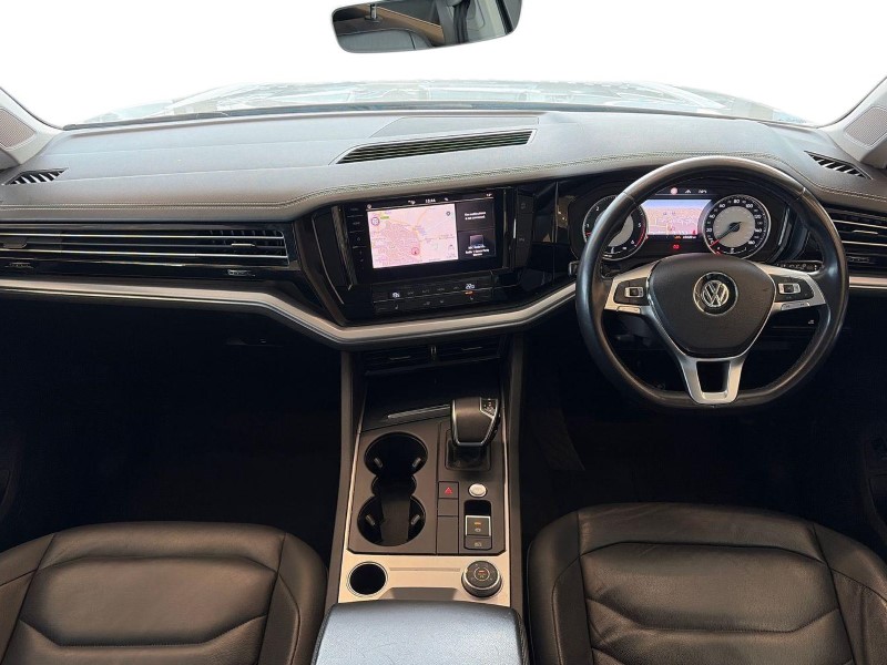 Used Volkswagen Touareg 2019 for sale - 77888360: Photo 9