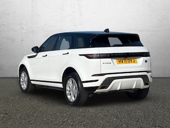 Used Land Rover Range Rover Evoque 2021 for sale - 79299303: Photo