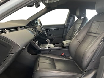 Used Land Rover Range Rover Evoque 2021 for sale - 79299303: Photo