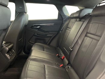Used Land Rover Range Rover Evoque 2021 for sale - 79299303: Photo