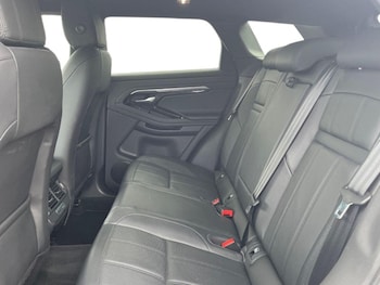 Used Land Rover Range Rover Evoque 2020 for sale - 78938115: Photo