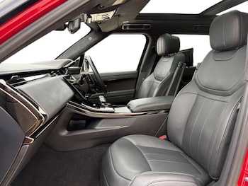 Used Land Rover Range Rover Sport 2024 for sale - 78568635: Photo