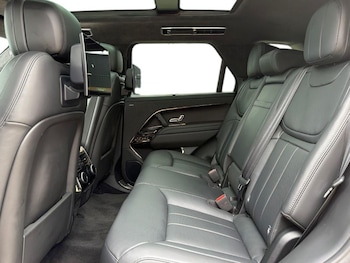 Used Land Rover Range Rover Sport 2024 for sale - 78568635: Photo