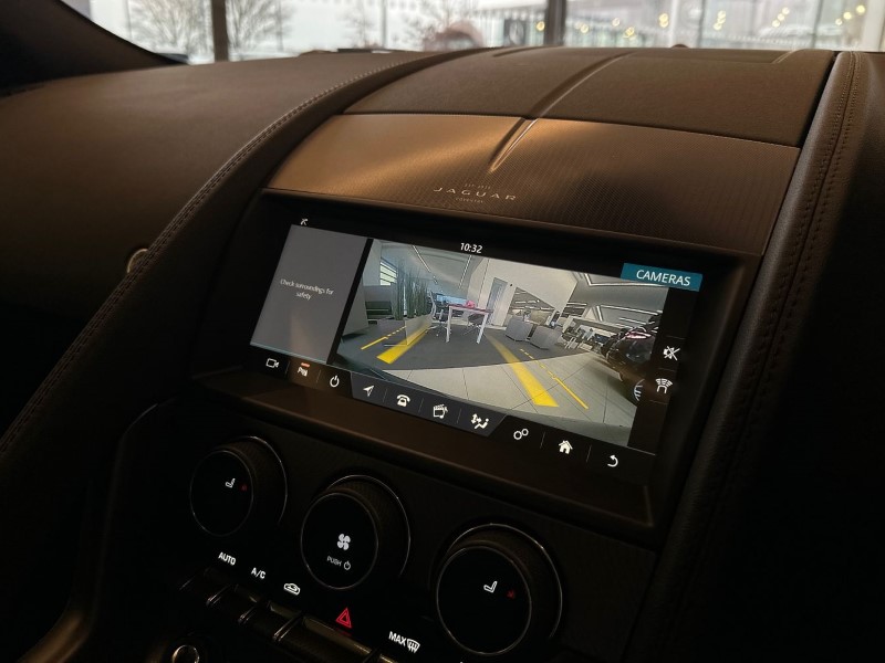 Used Jaguar F-Type 2020 for sale - 77492786: Photo 11